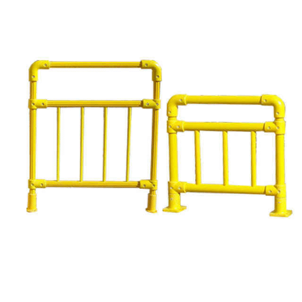 FRP Handrails enclosure barrierguardrail balustrade