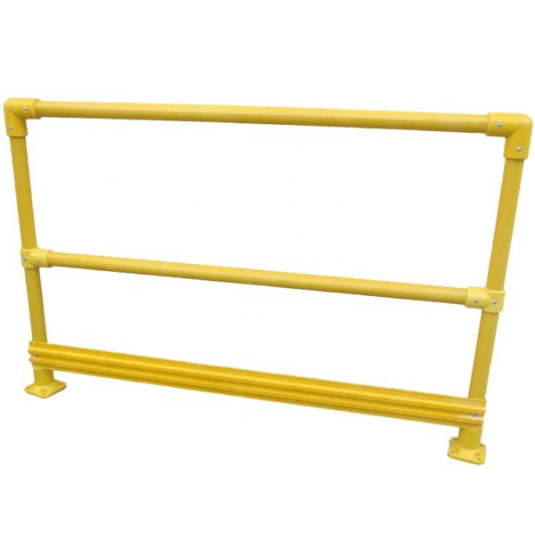 FRP Round Tube Handrails