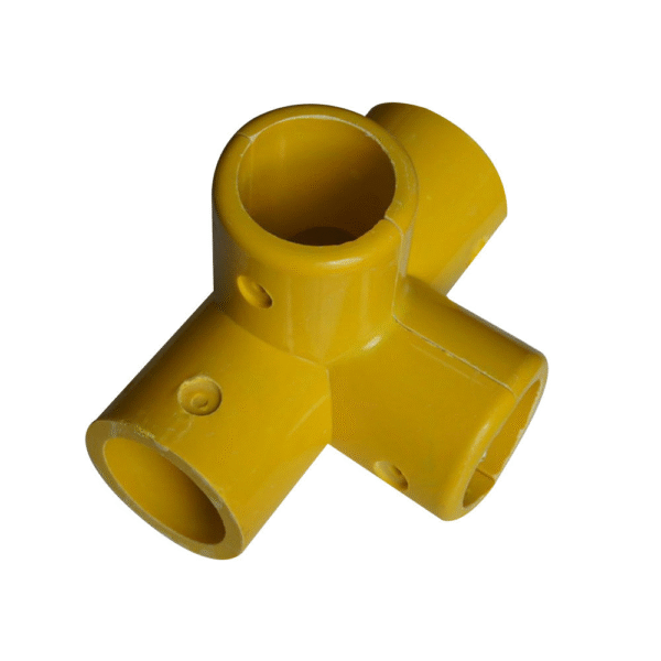 Frp  Handrail Fitting