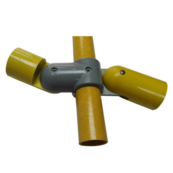 Frp Handrail Railing Connector