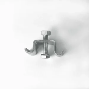 FRP Grating C Clips 38x38mm