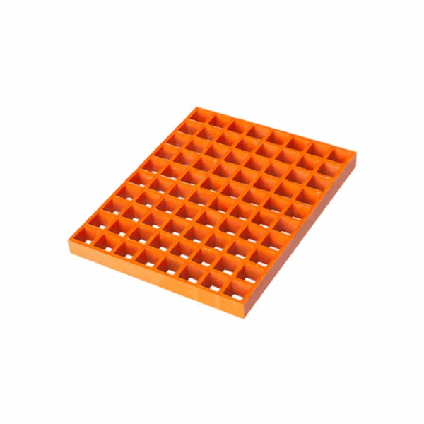Moulded Fibreglass Grating - 图片 2