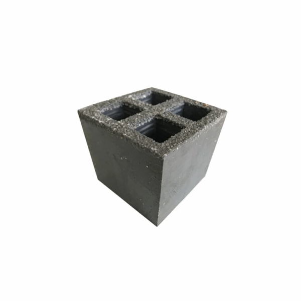 Heavy Duty Fiberglass Grating - 图片 2