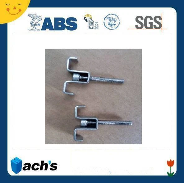 M Clips for Grating installation - 图片 2