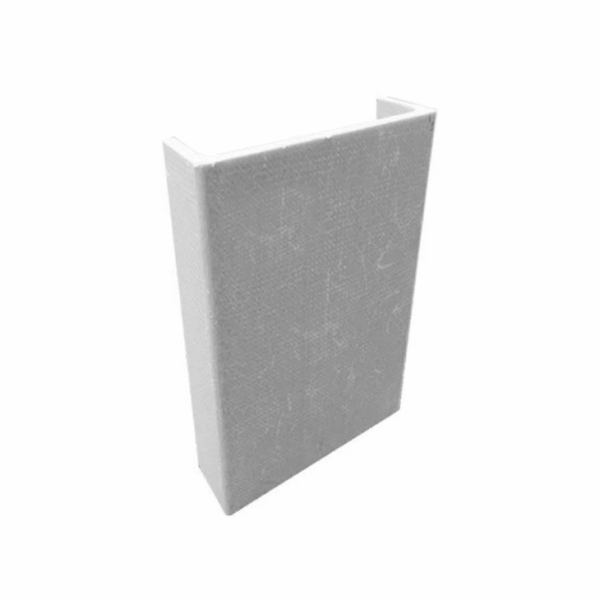 Fiberglass C Channel - 图片 2