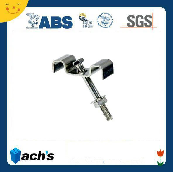 M Clips for Grating installation