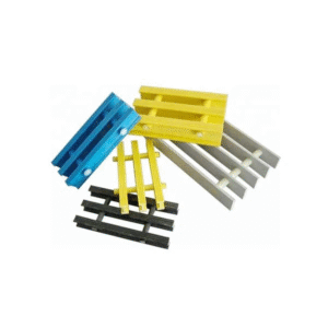 GRP Pultruded Grating