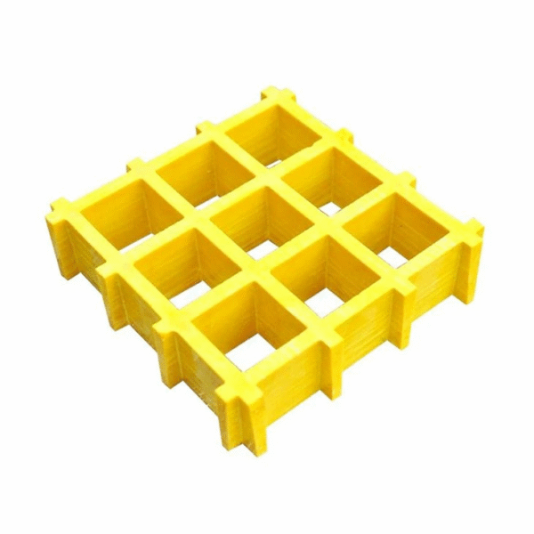 Fiberglass Grid Grating - 图片 3