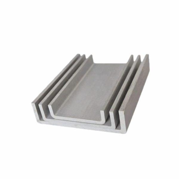 Fiberglass C Channel
