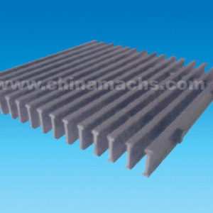 T-Bar 1 1/2"Deep 60%Open(IP15-60 ADA)