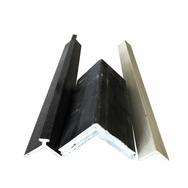 Fiberglass Angle Shapes