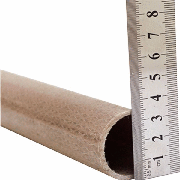 Fiberglass Round Tube - 图片 3