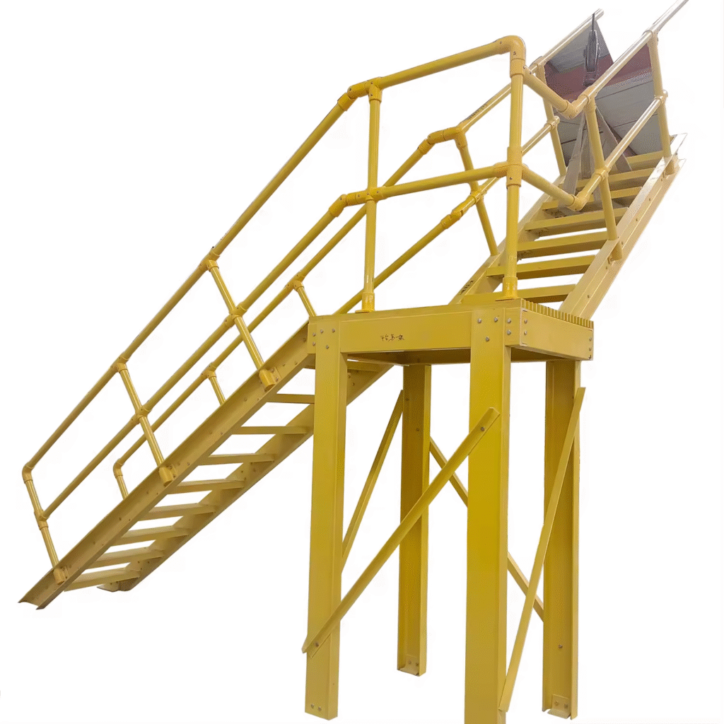 FRP Handrails