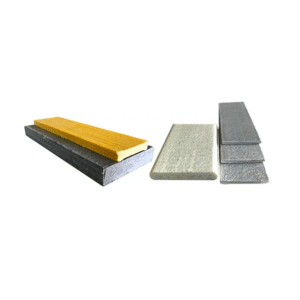 Fiberglass Flat Rods