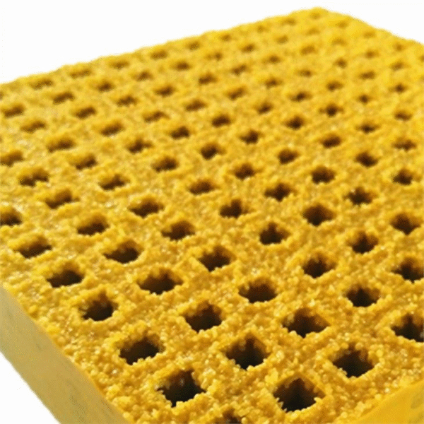 FRP Mesh Panels - 图片 2