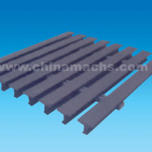 T-Bar 1"Deep 33%Open(T10-33)