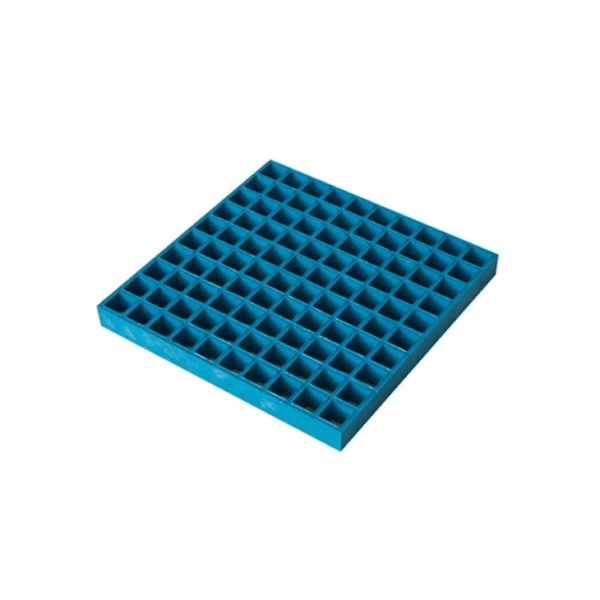 Moulded Fibreglass Grating - 图片 3