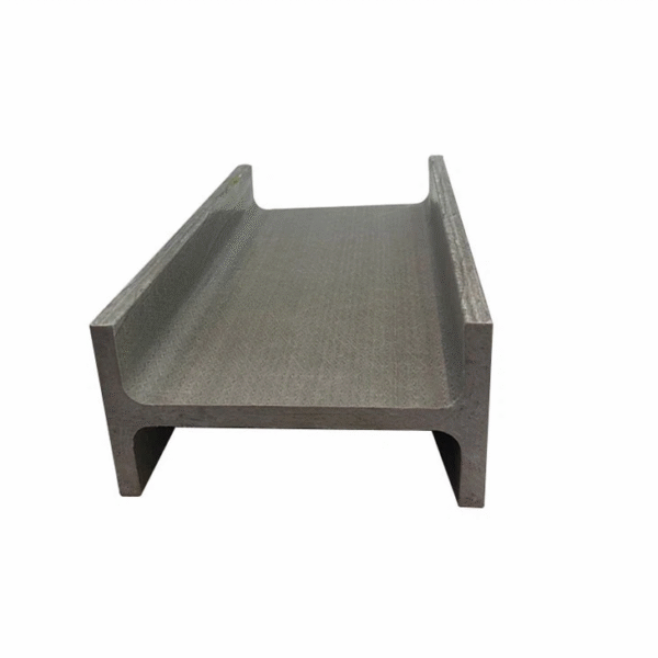 Fiberglass I Beams - 图片 2