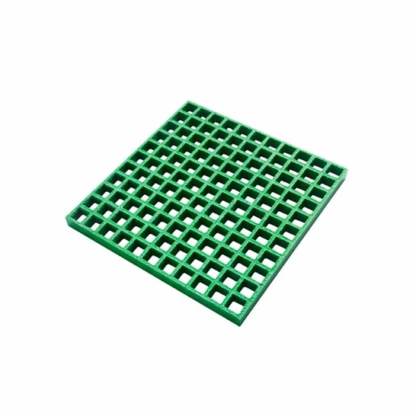 Moulded Fibreglass Grating
