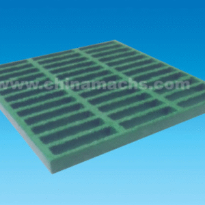 1" Deep×1"×4" Rectangular Mesh