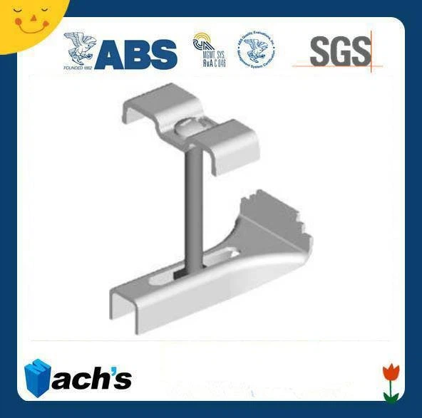 M Clips for Grating installation - 图片 3