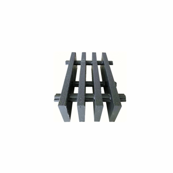 Heavy Duty Fiberglass Grating - 图片 5