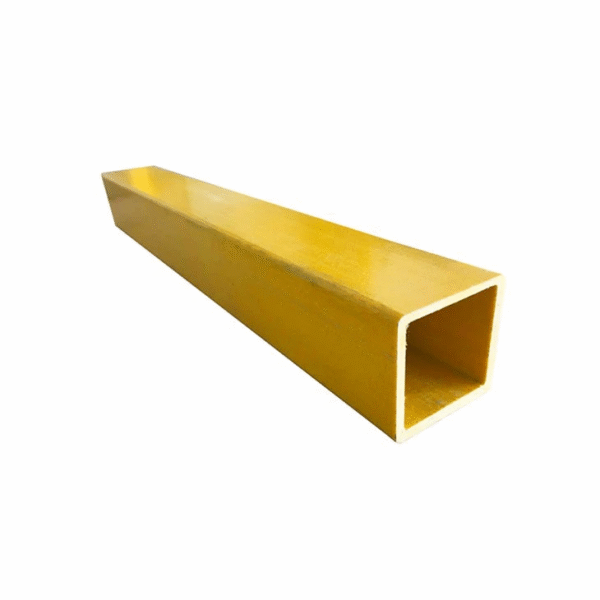Fibreglass Square Tube - 图片 3