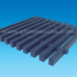 Heavy Duty 1" Deep 50% Open(HD 10-50)