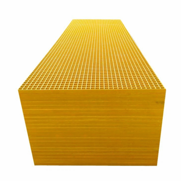 FRP Mesh Panels
