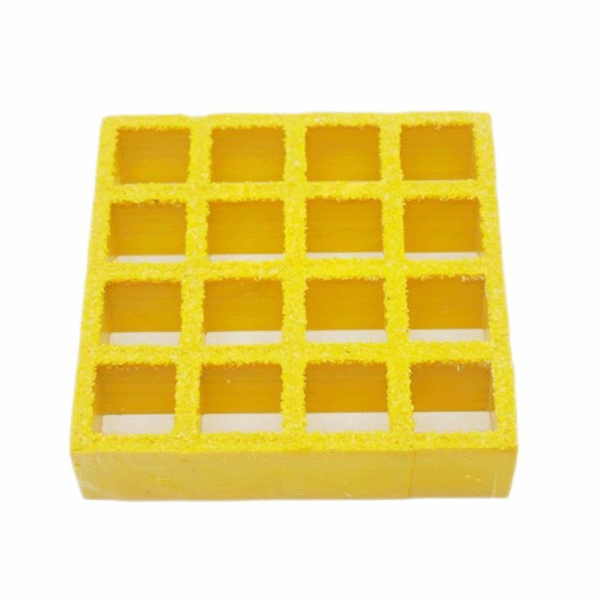 Fiberglass Grid Grating - 图片 2