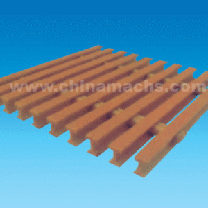 T-Bar 1"Deep 50%Open(T10-50)