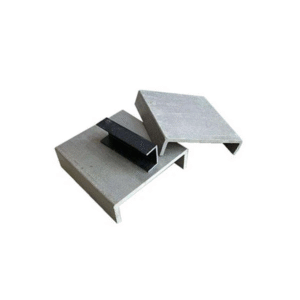 Structural Fiberglass FRP Channel