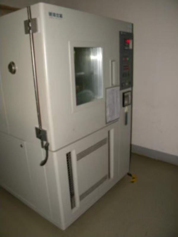Thermal Shock & Temperature Cycling Chamber
