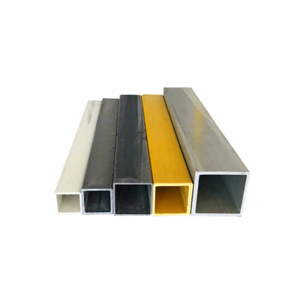 Fibreglass Square Tube