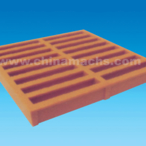 1 1/2" Deep×1 1/2"×6" SuperSpan